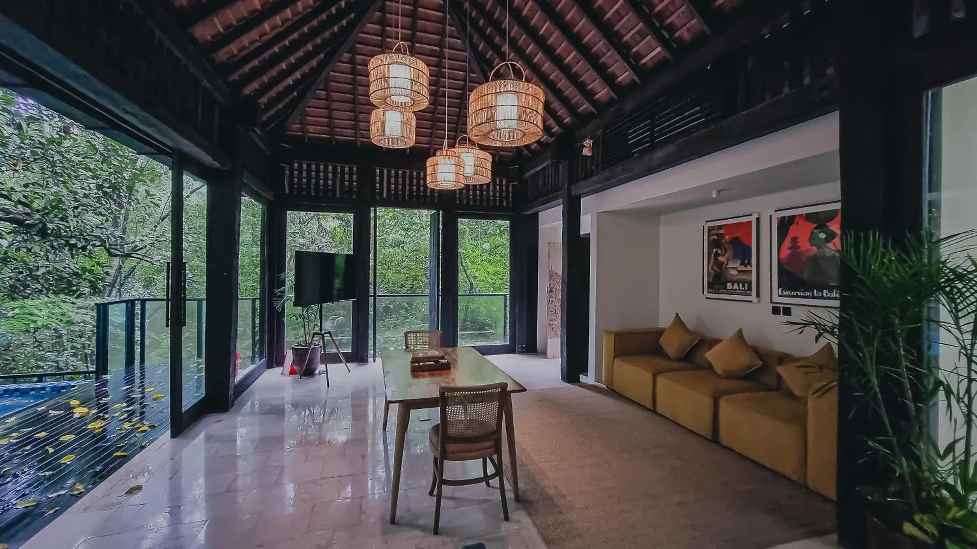 The Sebali Resort Ubud