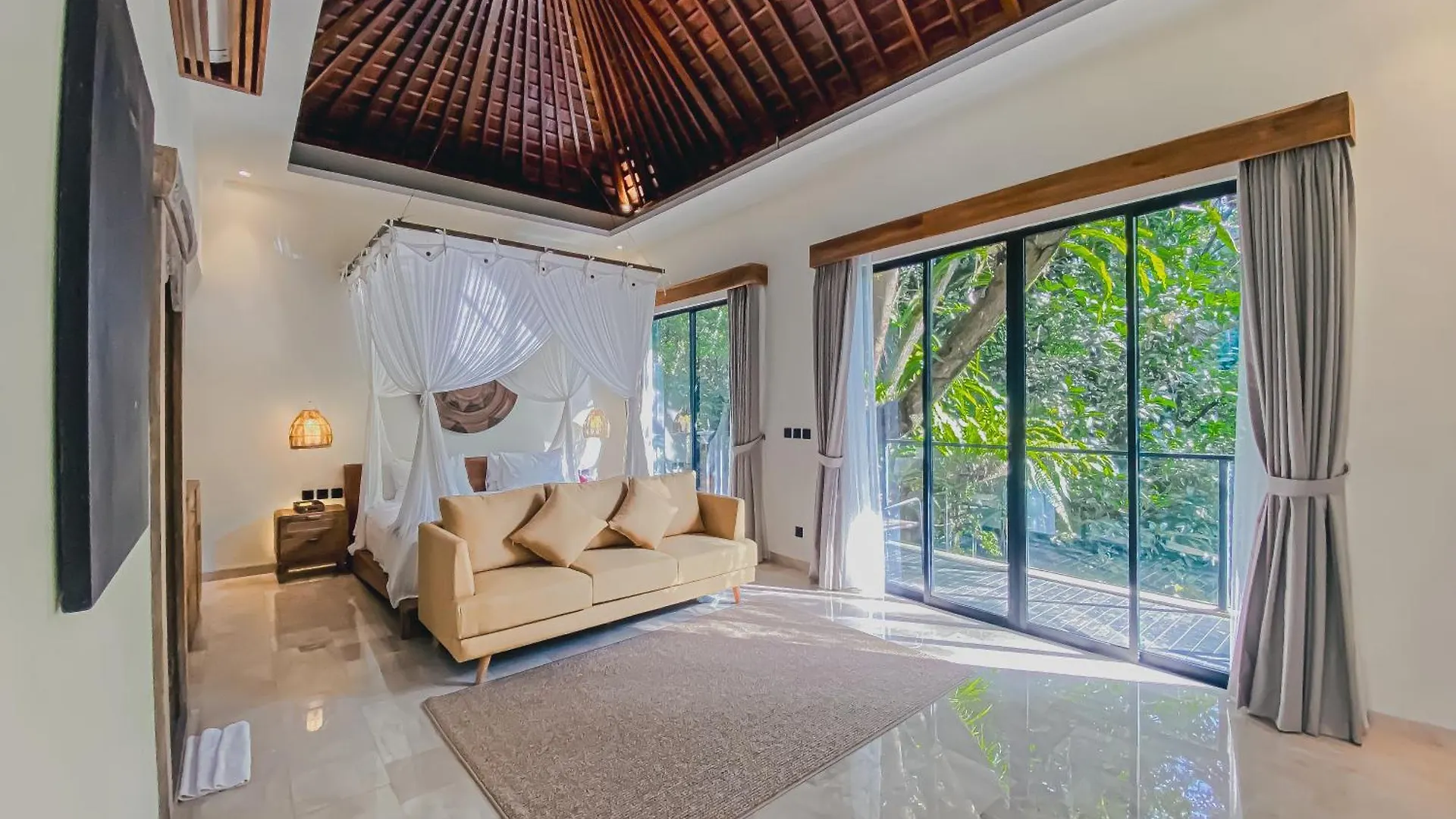 The Sebali Resort Ubud